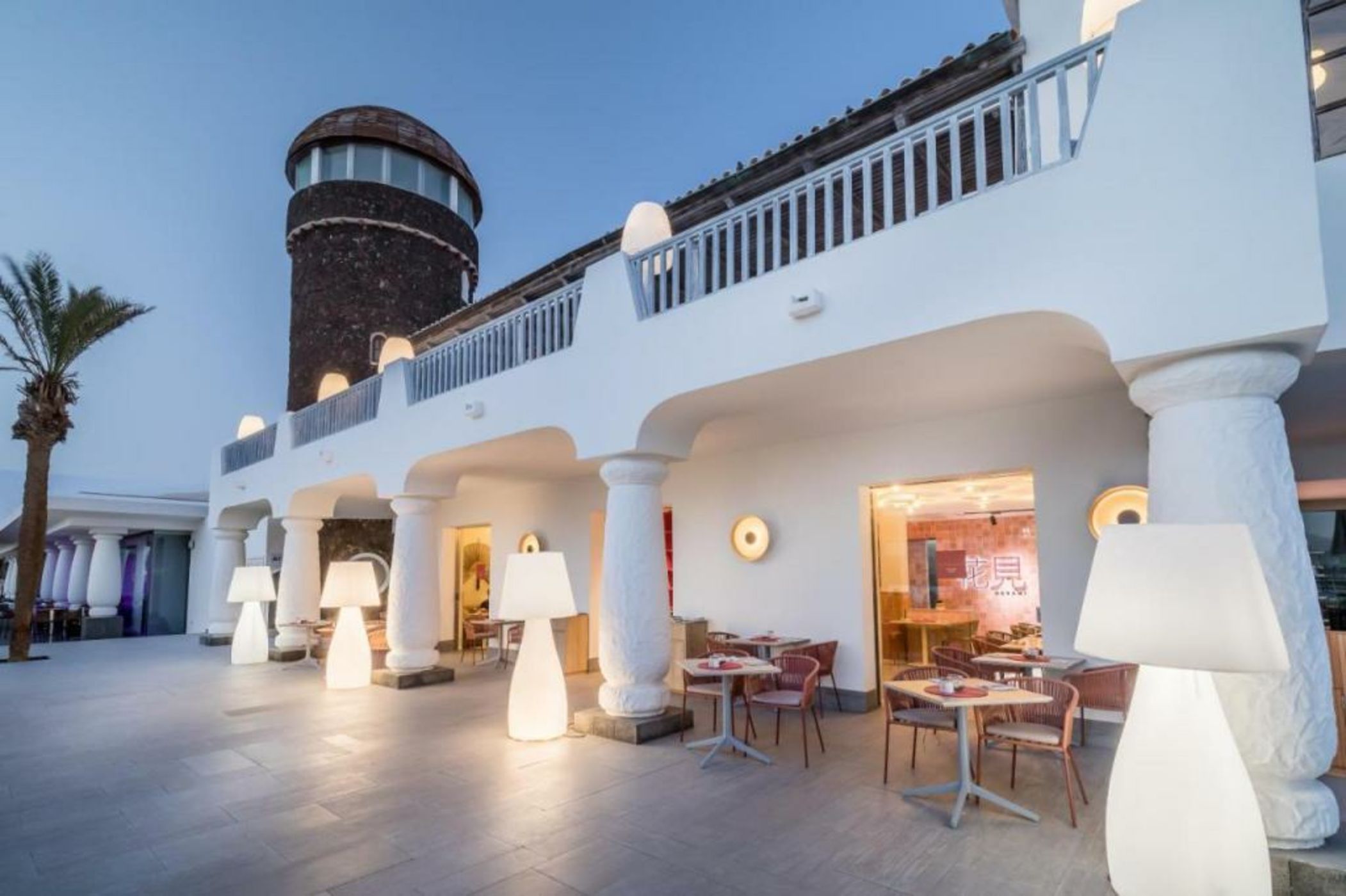 Barceló Fuerteventura Castillo