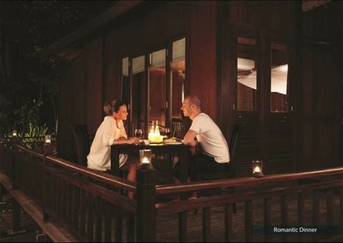 The Barefoot At Havelock