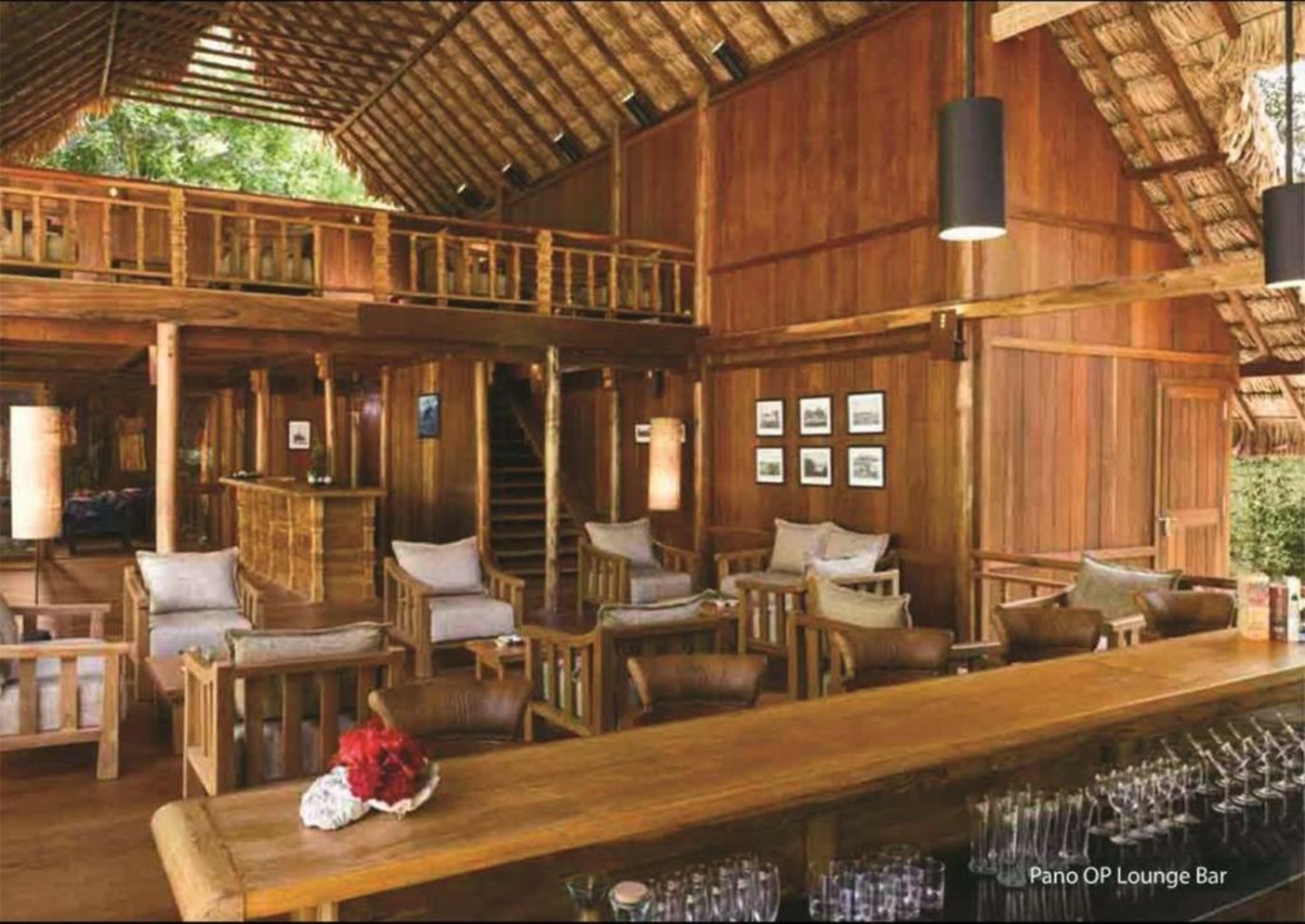 The Barefoot At Havelock