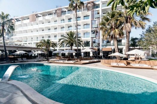 Bordoy Alcudia Port Suites - Adults Only