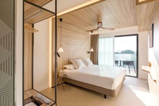 Bordoy Alcudia Port Suites - Adults Only