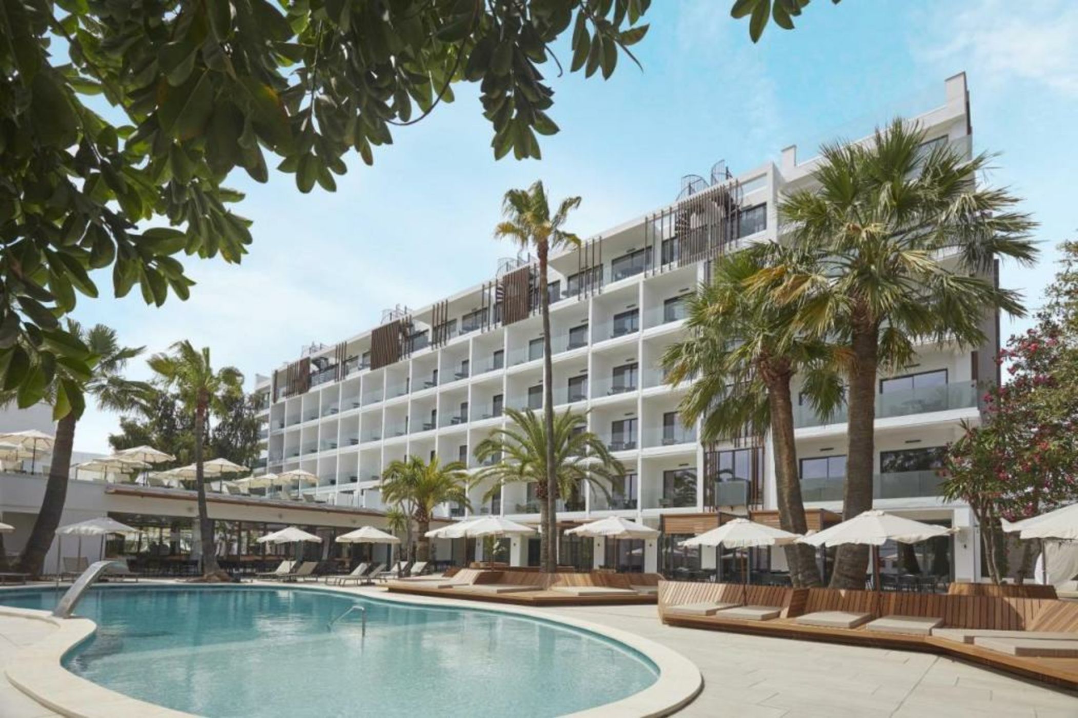 Bordoy Alcudia Port Suites - Adults Only