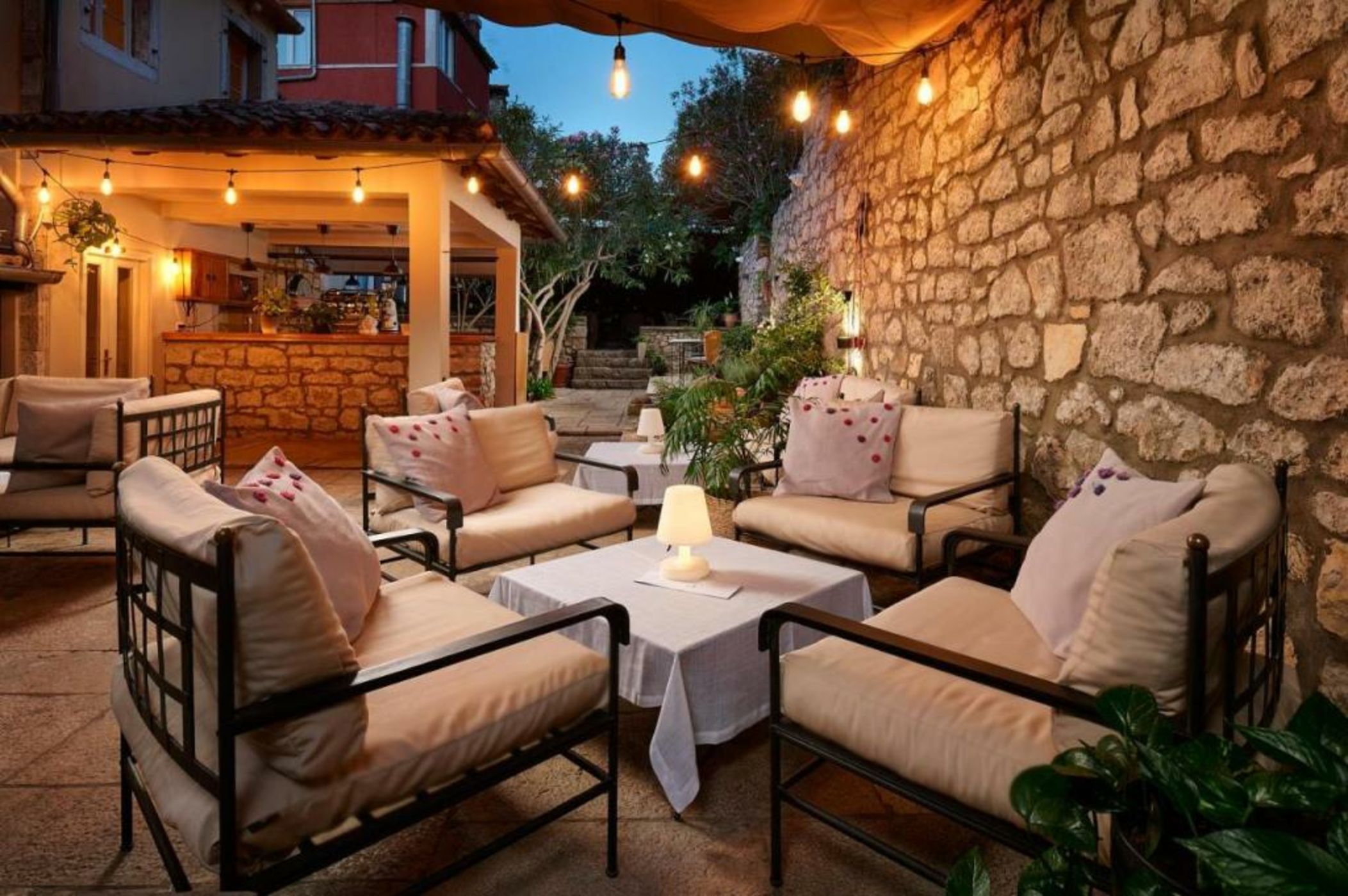 Angelo d'Oro Heritage Hotel