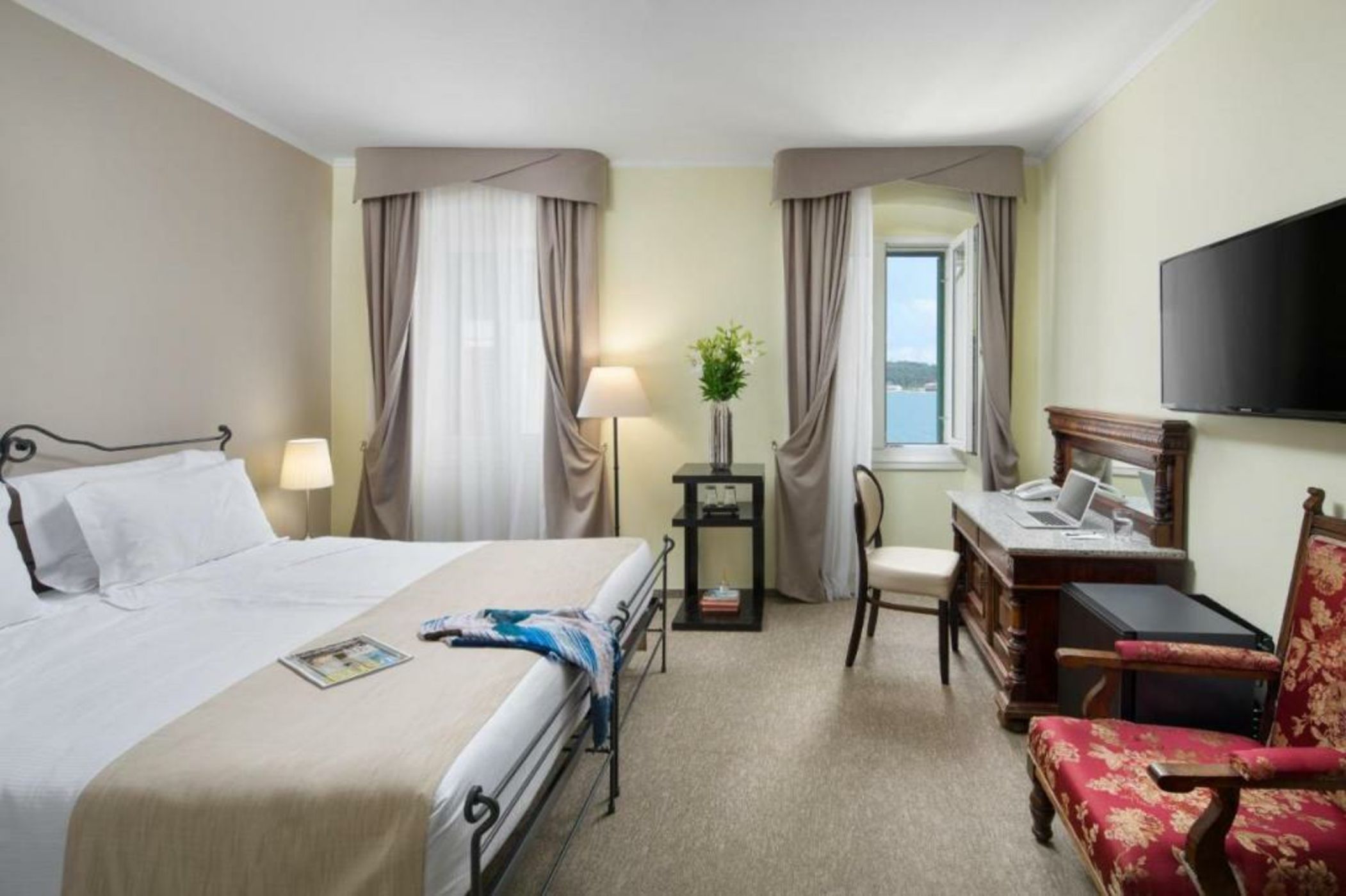 Angelo d'Oro Heritage Hotel