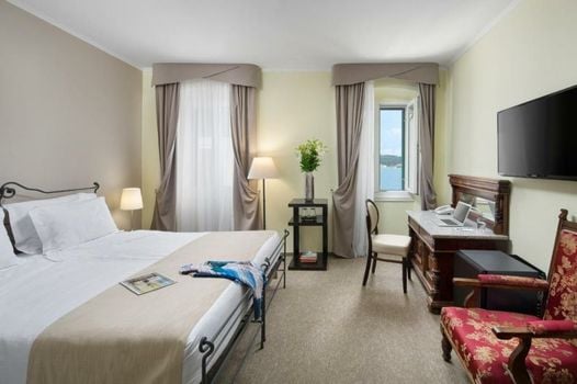 Angelo d'Oro Heritage Hotel