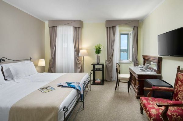 Angelo d'Oro Heritage Hotel