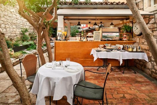 Angelo d'Oro Heritage Hotel