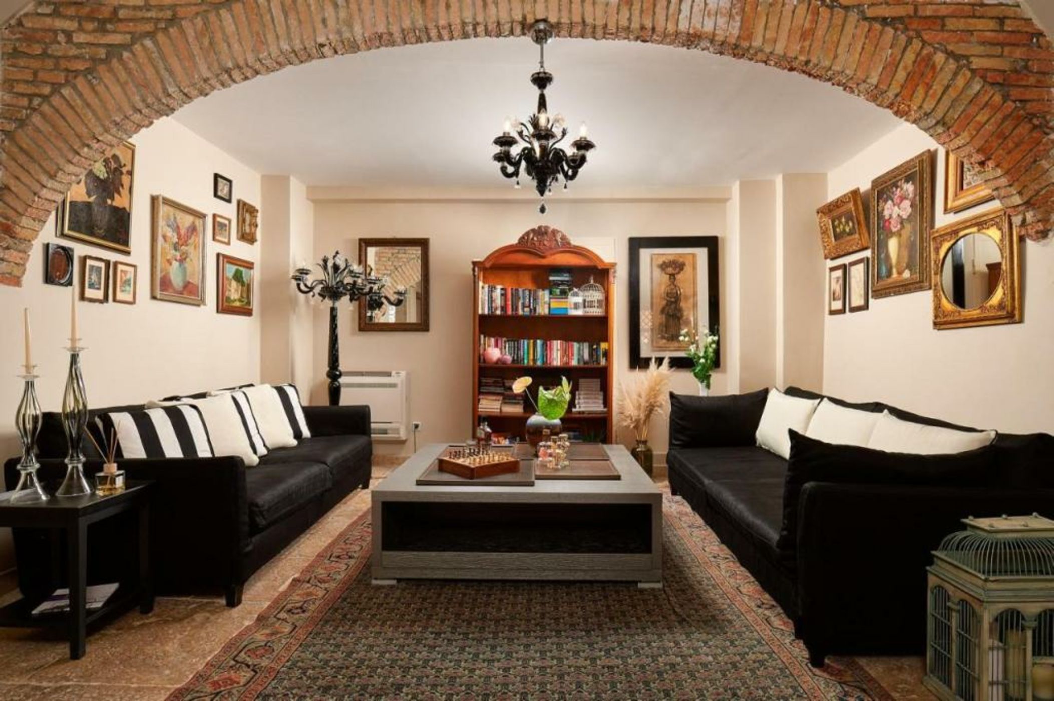 Angelo d'Oro Heritage Hotel