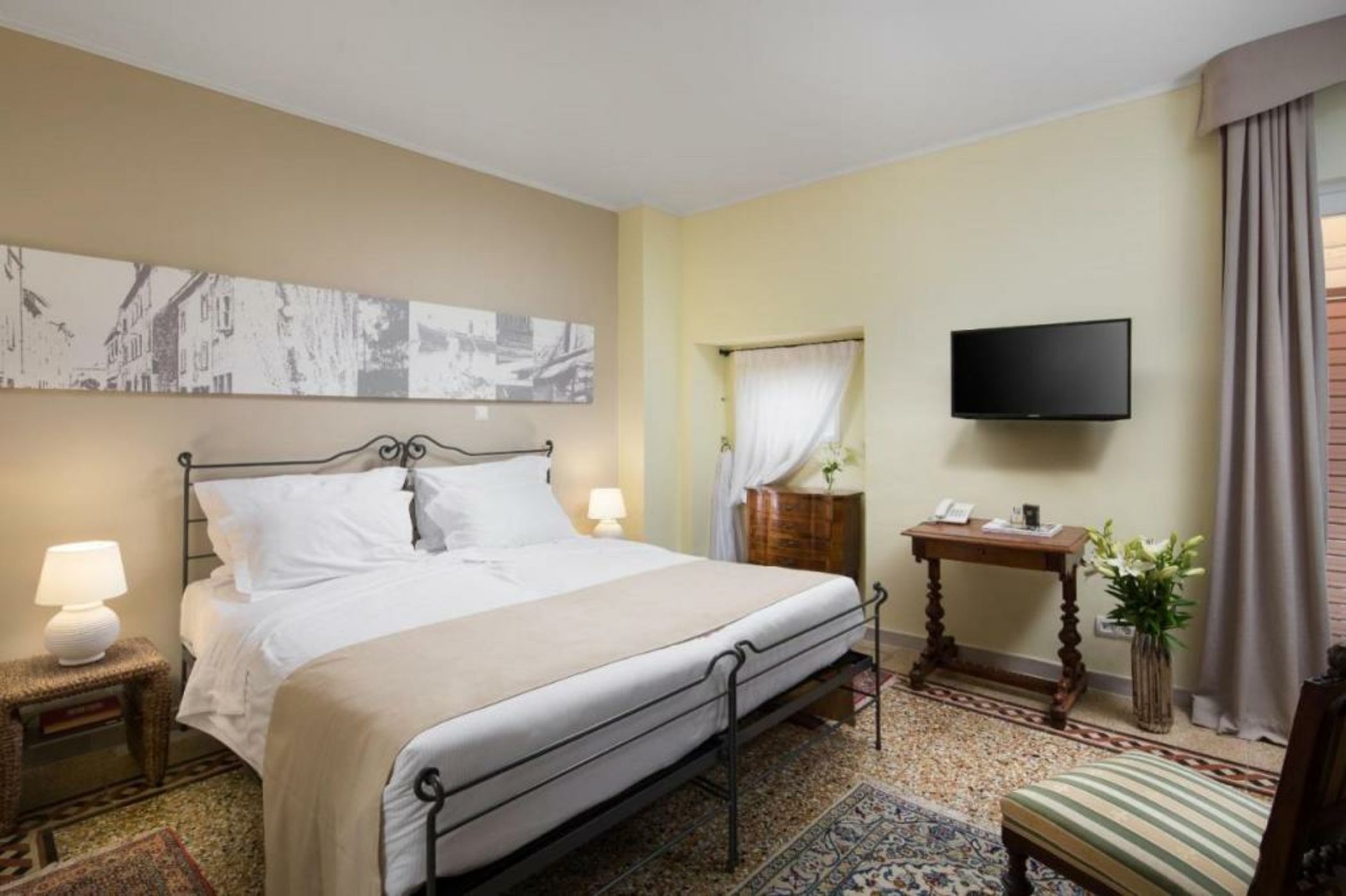 Angelo d'Oro Heritage Hotel