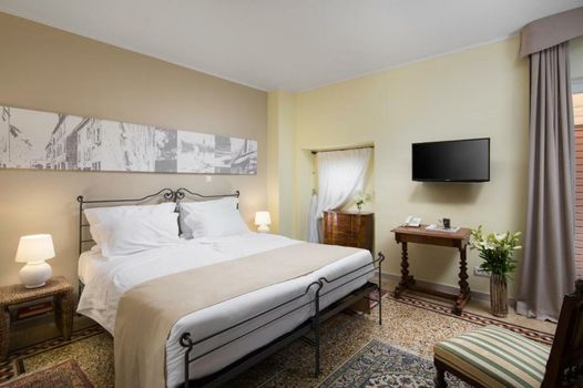 Angelo d'Oro Heritage Hotel