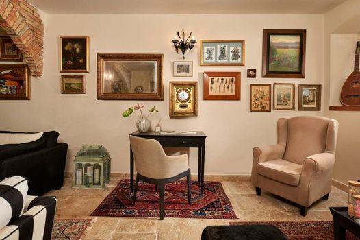 Angelo d'Oro Heritage Hotel