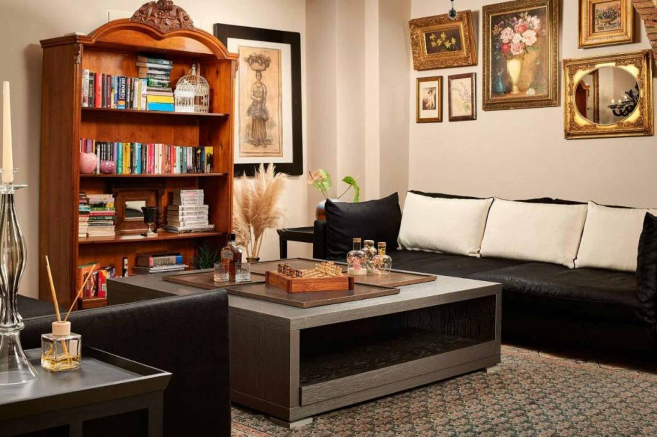 Angelo d'Oro Heritage Hotel