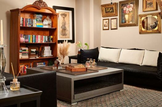 Angelo d'Oro Heritage Hotel