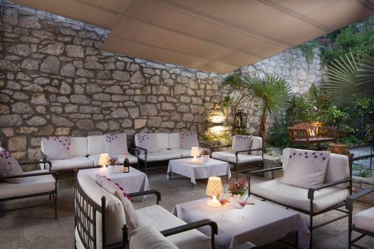 Angelo d'Oro Heritage Hotel