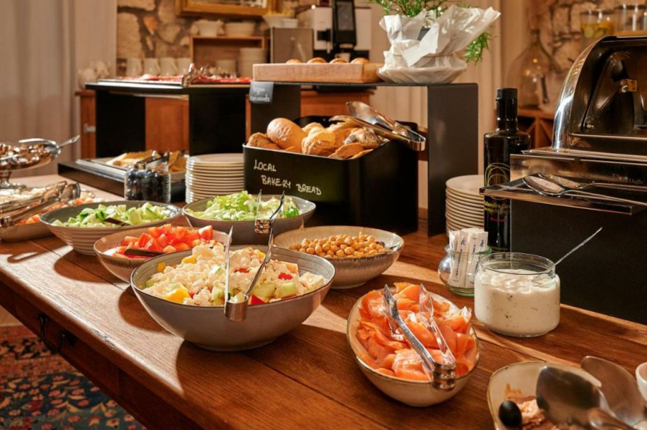 Angelo d'Oro Heritage Hotel