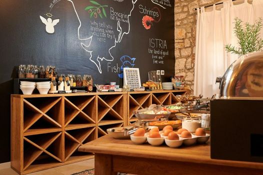 Angelo d'Oro Heritage Hotel