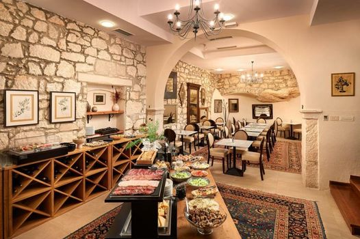 Angelo d'Oro Heritage Hotel