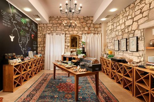 Angelo d'Oro Heritage Hotel