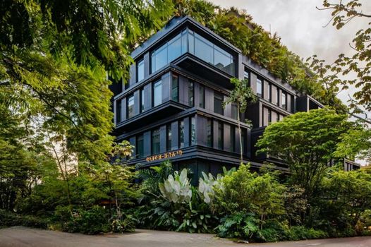 The Click Clack Hotel Medellín