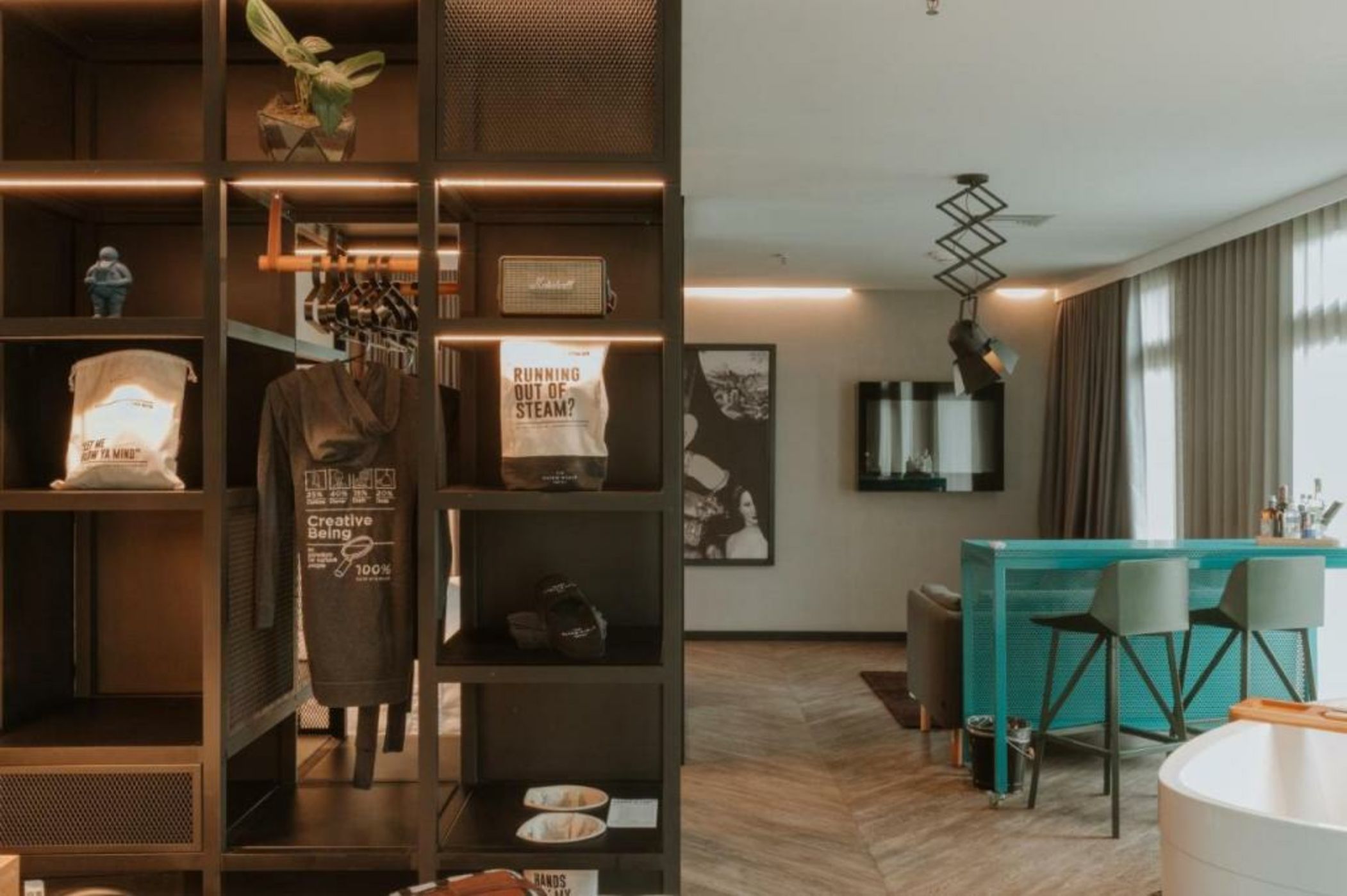 The Click Clack Hotel Medellín