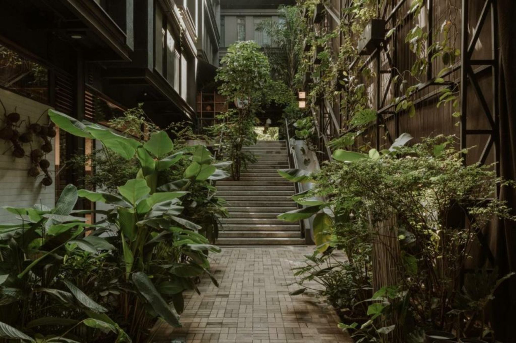 The Click Clack Hotel Medellín