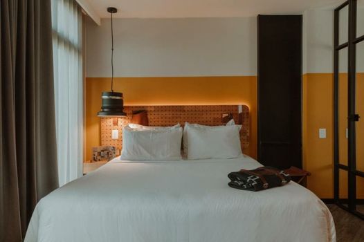 The Click Clack Hotel Medellín