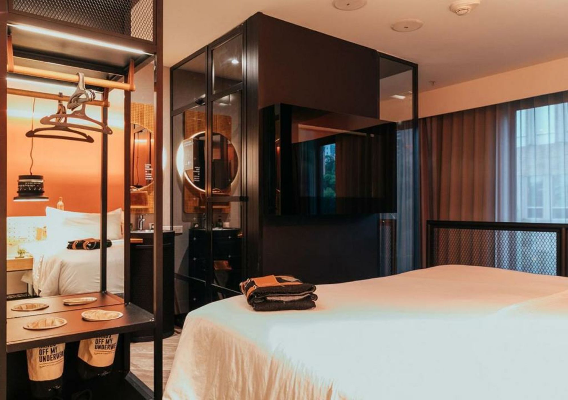 The Click Clack Hotel Medellín