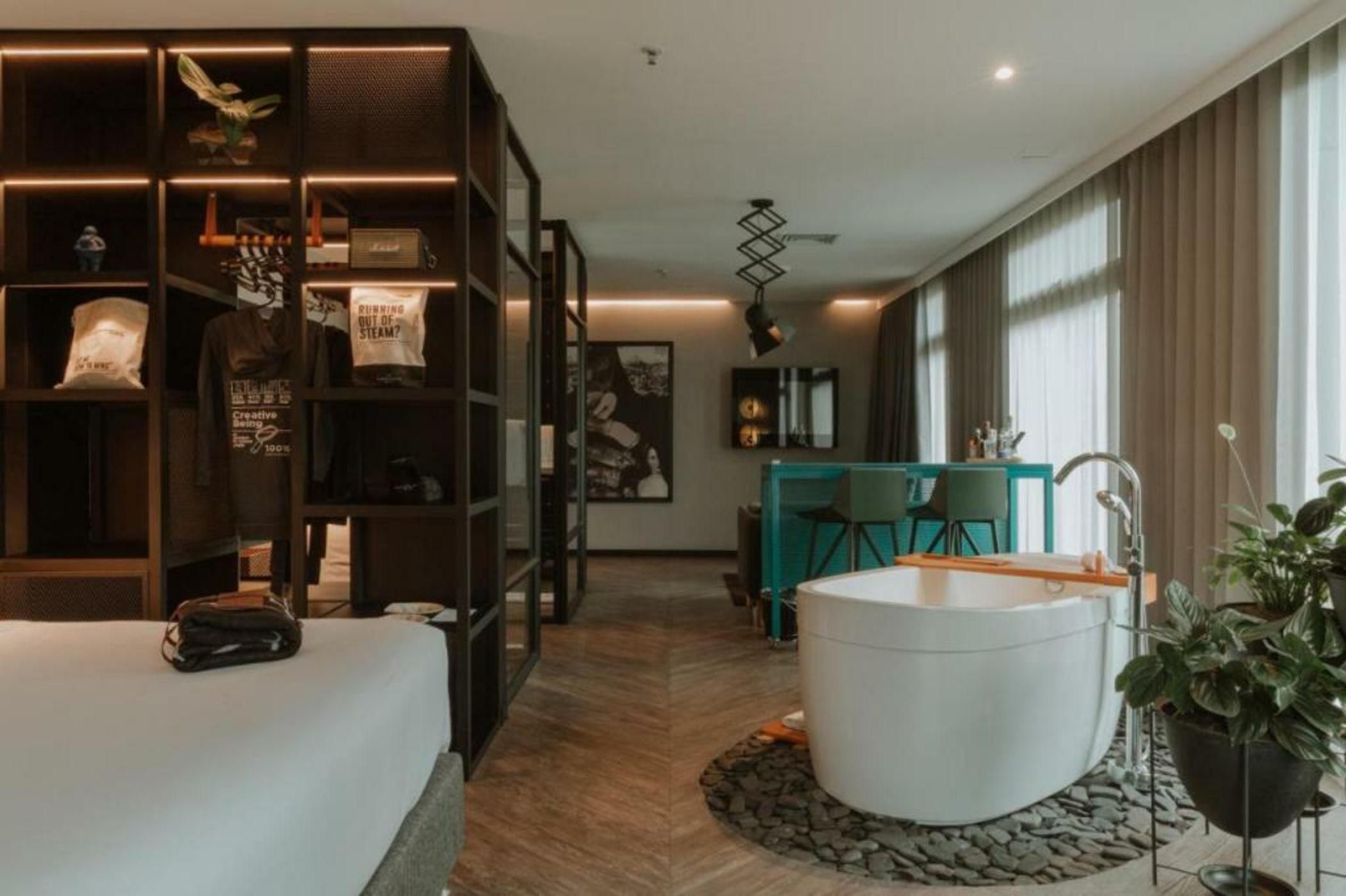 The Click Clack Hotel Medellín