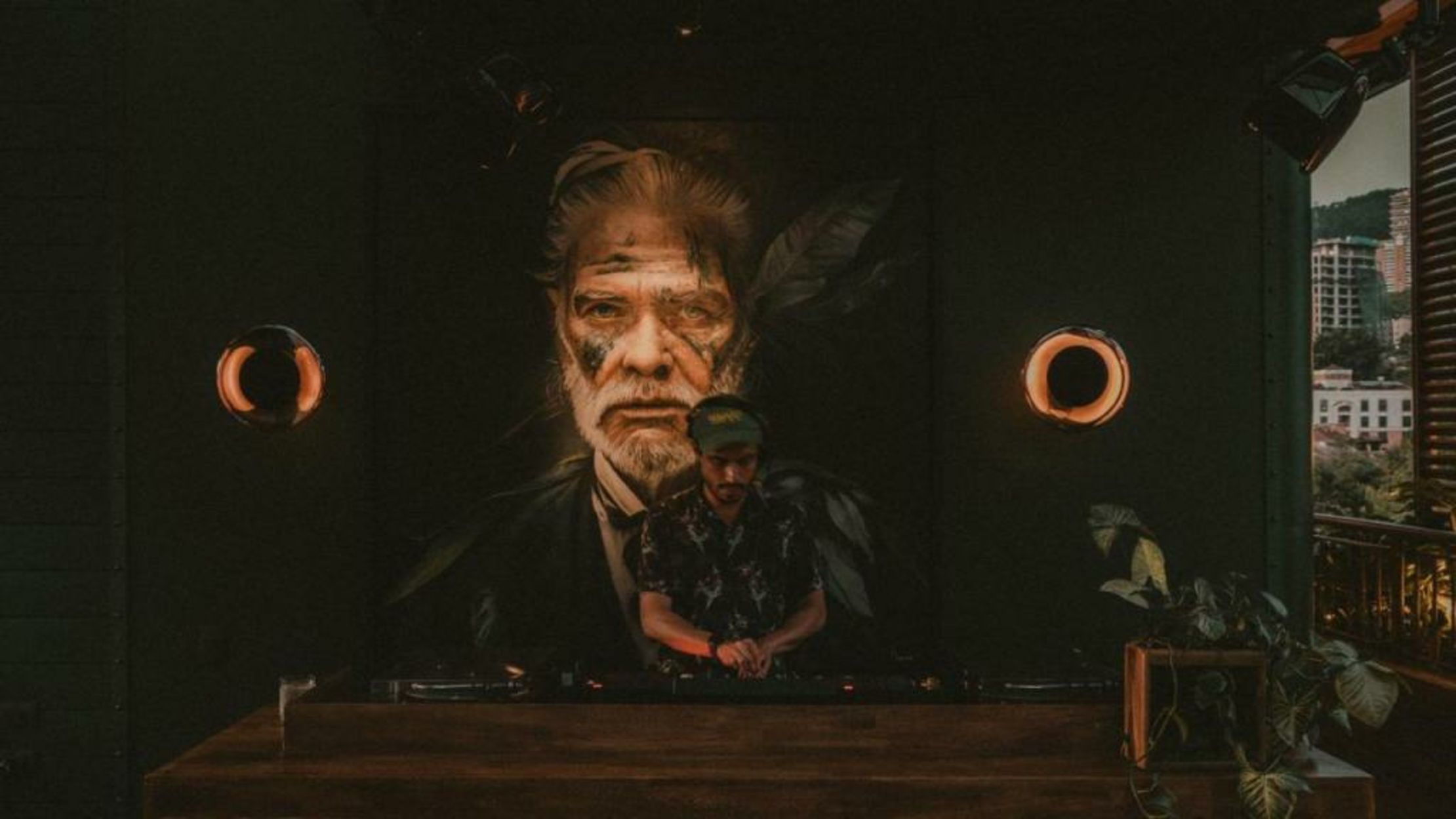 The Click Clack Hotel Medellín