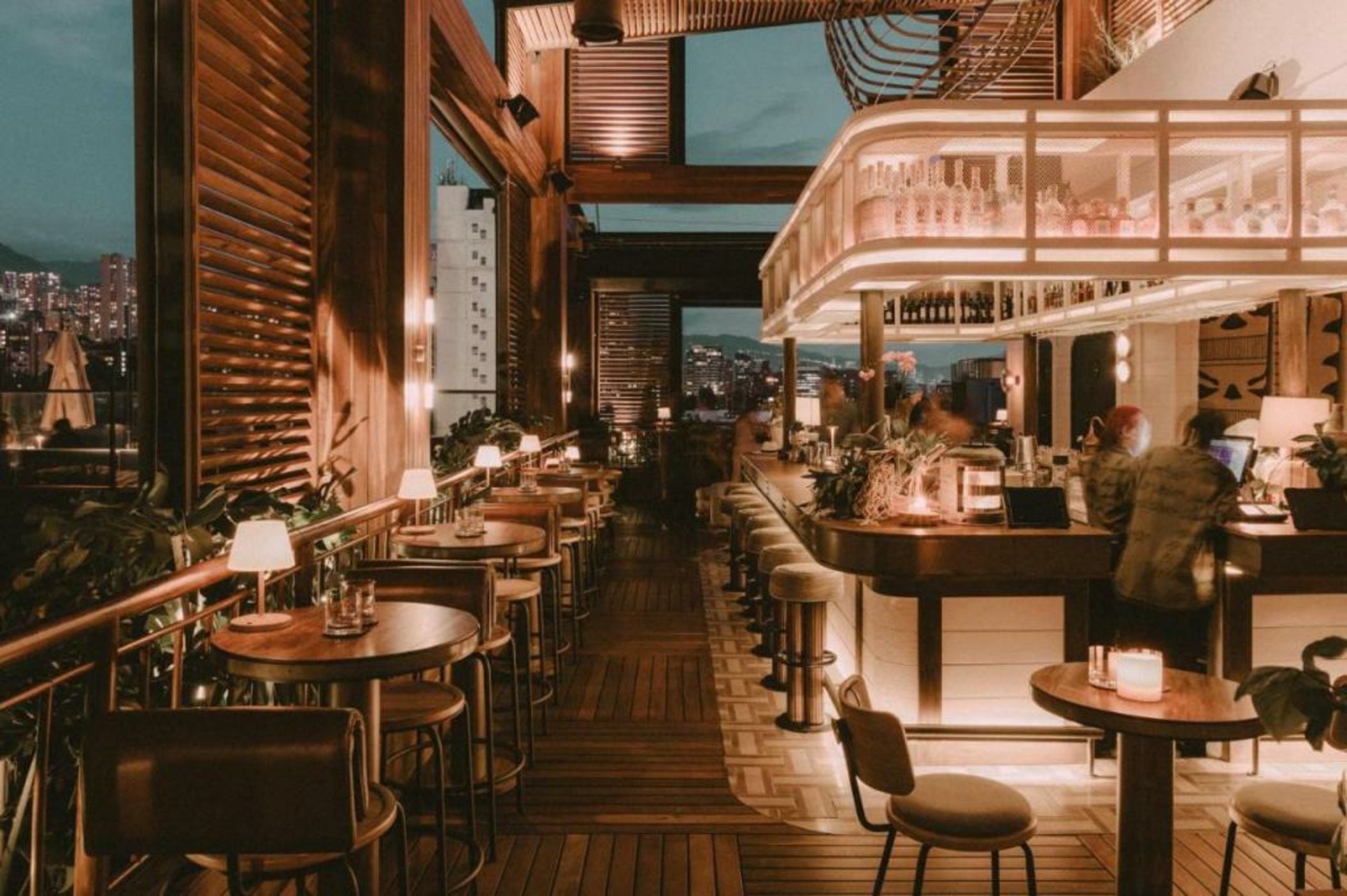 The Click Clack Hotel Medellín