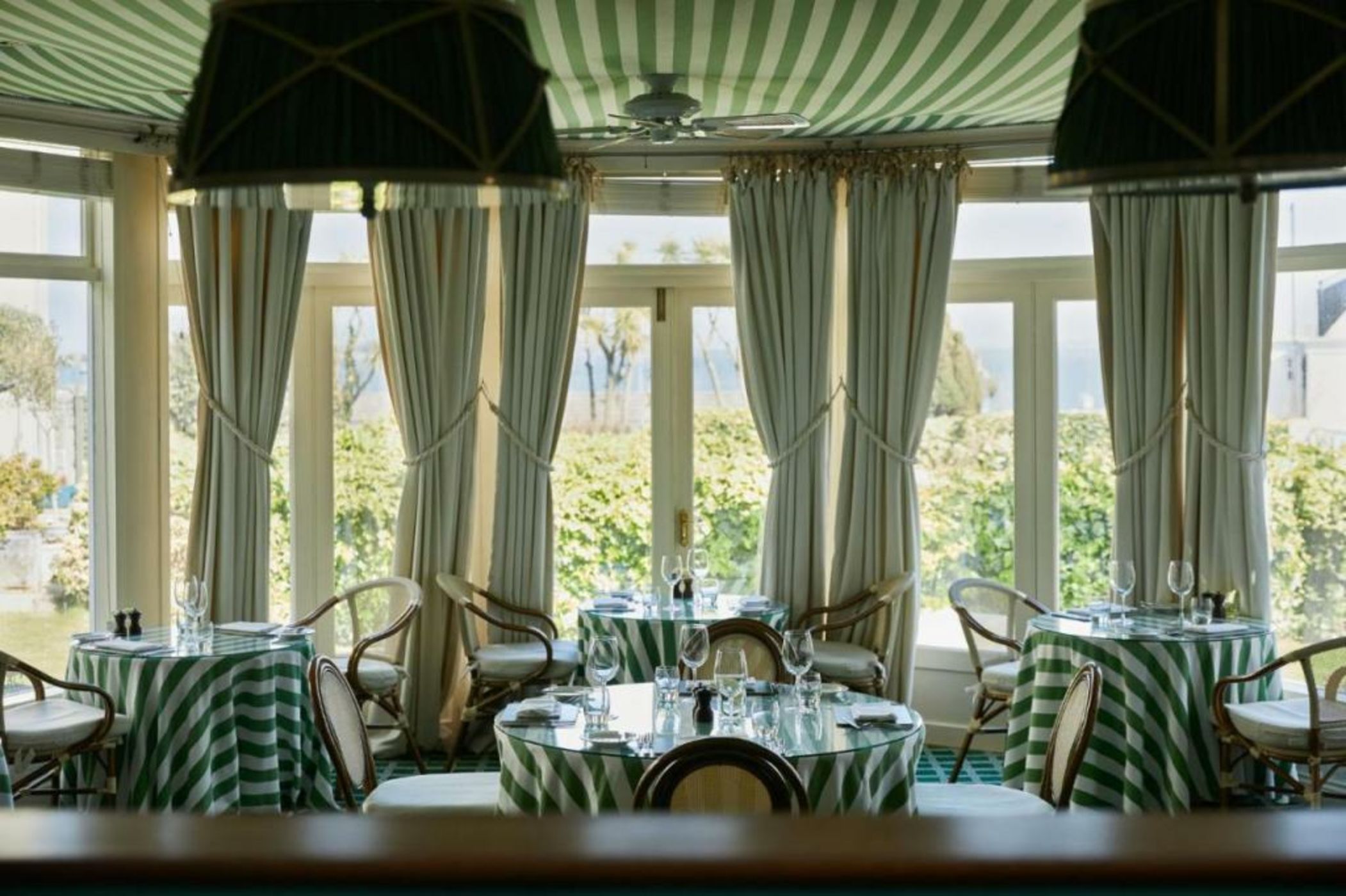 The Old Government House Hotel & Spa