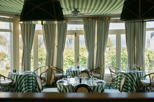 The Old Government House Hotel & Spa