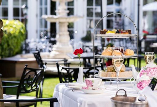 The Old Government House Hotel & Spa