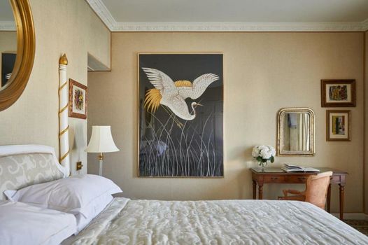 The Old Government House Hotel & Spa