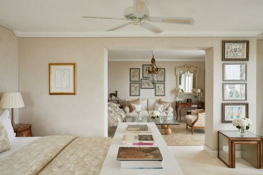 The Old Government House Hotel & Spa