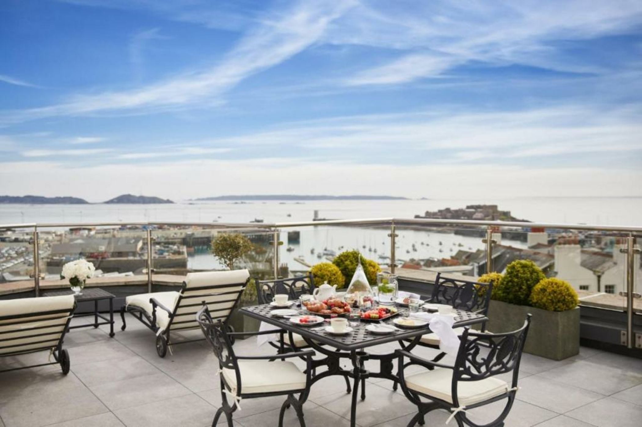 The Old Government House Hotel & Spa