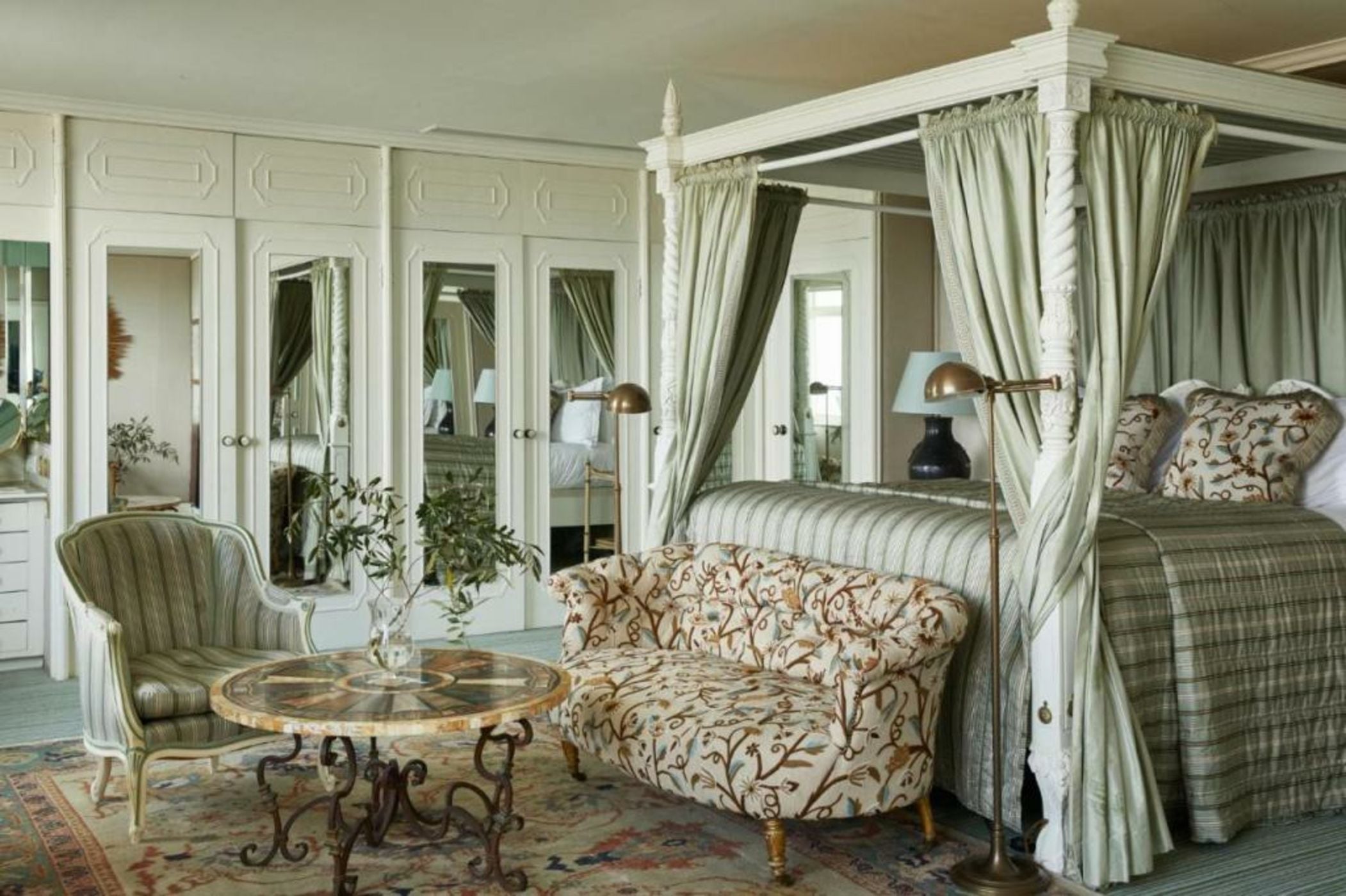 The Old Government House Hotel & Spa