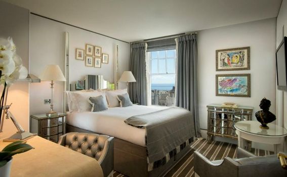 The Old Government House Hotel & Spa