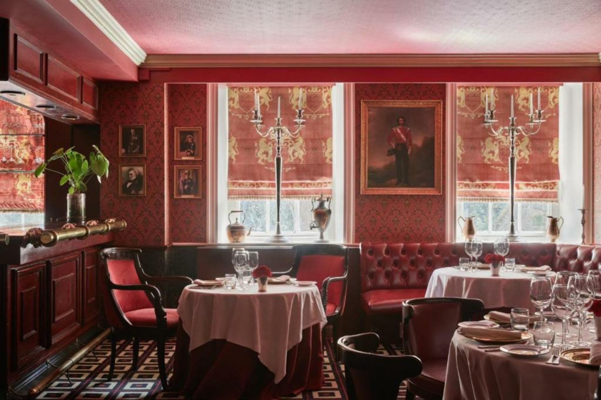 The Old Government House Hotel & Spa