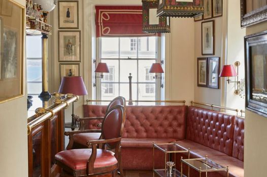 The Old Government House Hotel & Spa