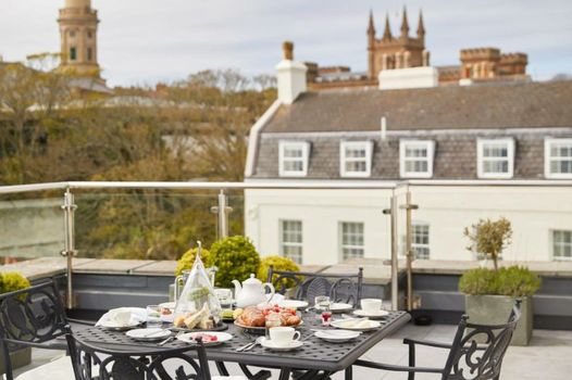 The Old Government House Hotel & Spa