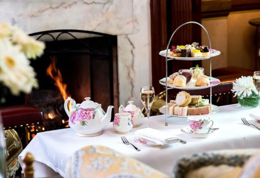 The Old Government House Hotel & Spa