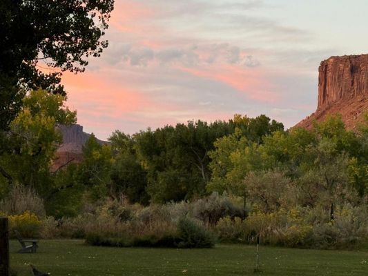 Castle Valley Inn