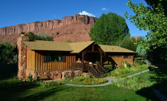 Castle Valley Inn