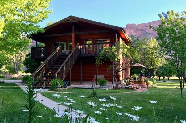 Castle Valley Inn