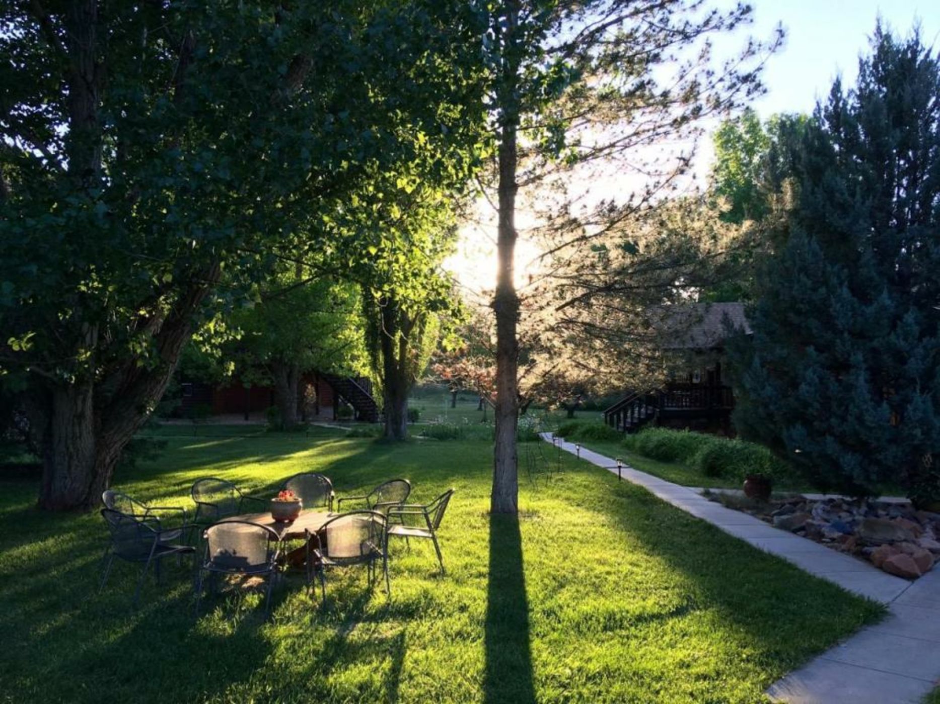 Castle Valley Inn