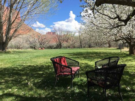 Castle Valley Inn