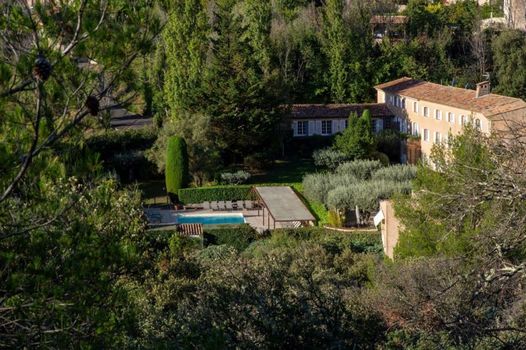 La Bastide du Calalou Hotel & Spa, BW Premier Collection