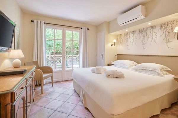 La Bastide du Calalou Hotel & Spa, BW Premier Collection