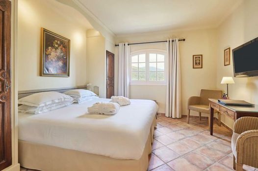 La Bastide du Calalou Hotel & Spa, BW Premier Collection